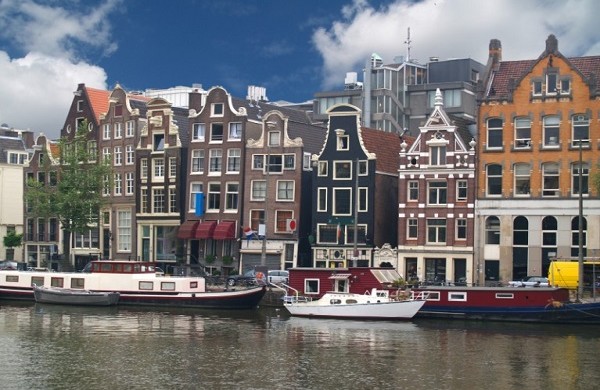 holland-amsterdam