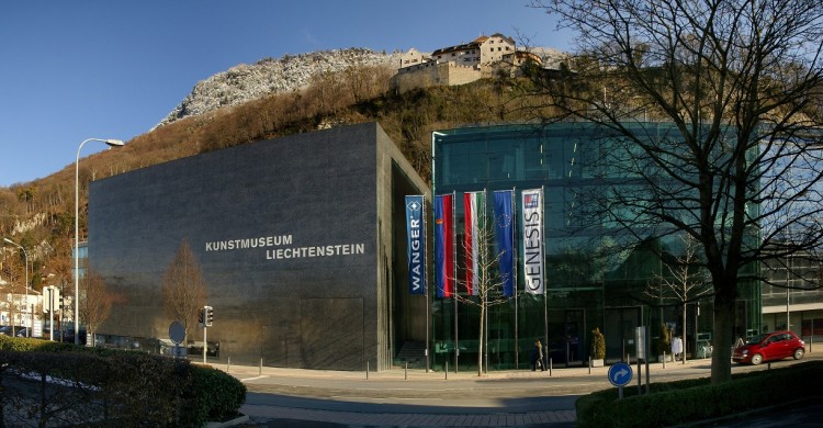 Kunstmuseum_Liechtenstein