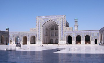 Freitagsmoschee in Herat