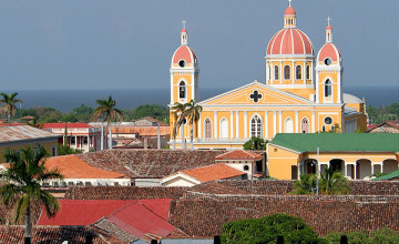 Nicaragua-City