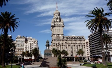 PlazaIndependencia-urugway