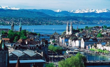 zurich-switzerland