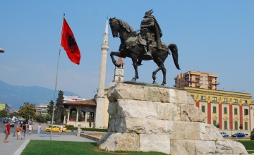 Albania