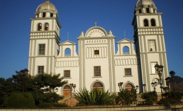 HONDURAS