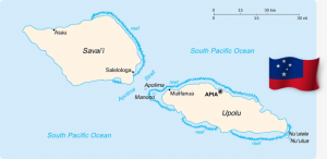 SAMOA